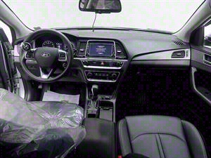 HYUNDAI Sonata - Vista 10