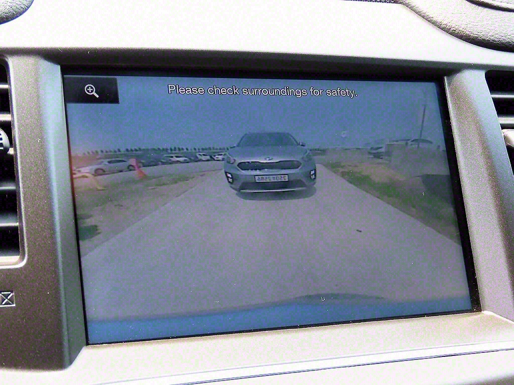 Lincoln MKS 2014 Plateado - Importación desde Corea - HF Imports Iquique - Foto 15