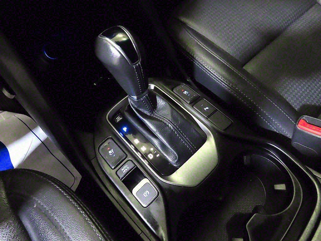 HYUNDAI Santa Fe - Vista 12