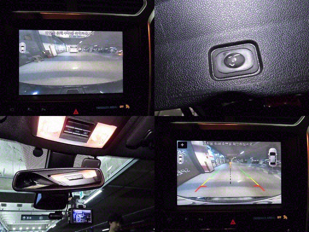 Ford Explorer 2017 Negro - Importación desde Corea - HF Imports Iquique - Foto 18