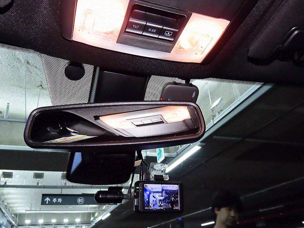 Ford Explorer 2017 Negro - Importación desde Corea - HF Imports Iquique - Foto 15