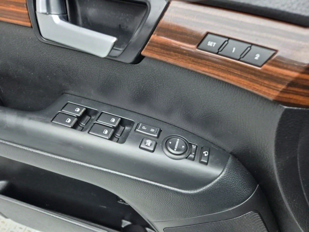 KIA Mohave 2017 Blanco - Importación desde Corea - HF Imports Iquique - Foto 18