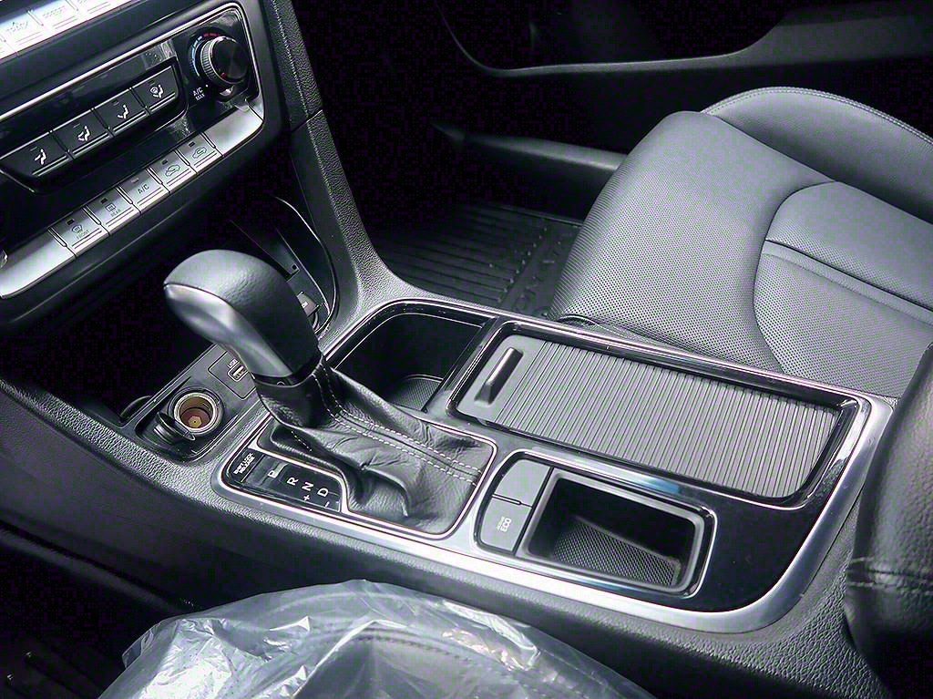 HYUNDAI Sonata 2018 Gris - Importación desde Corea - HF Imports Iquique - Foto 10