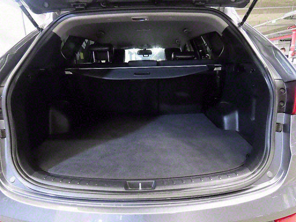 HYUNDAI Santa Fe 2013 Gris - Importación desde Corea - HF Imports Iquique - Foto 17