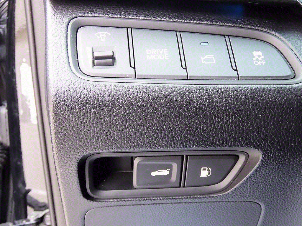 HYUNDAI Grandeur - Vista 12