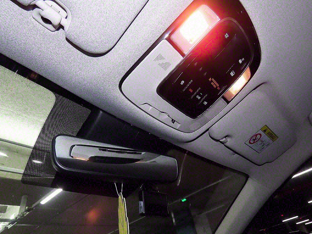 HYUNDAI Sonata 2021 - Importación desde Corea - HF Imports Iquique - Foto 16