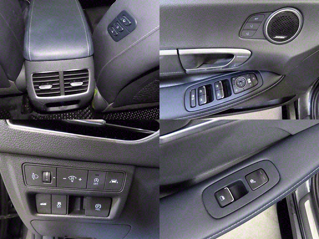 HYUNDAI Sonata 2021 - Importación desde Corea - HF Imports Iquique - Foto 17