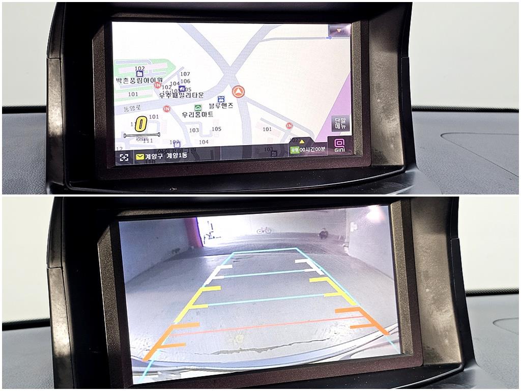 Ssangyong Korando 2013 Gris - Importación desde Corea - HF Imports Iquique - Foto 19