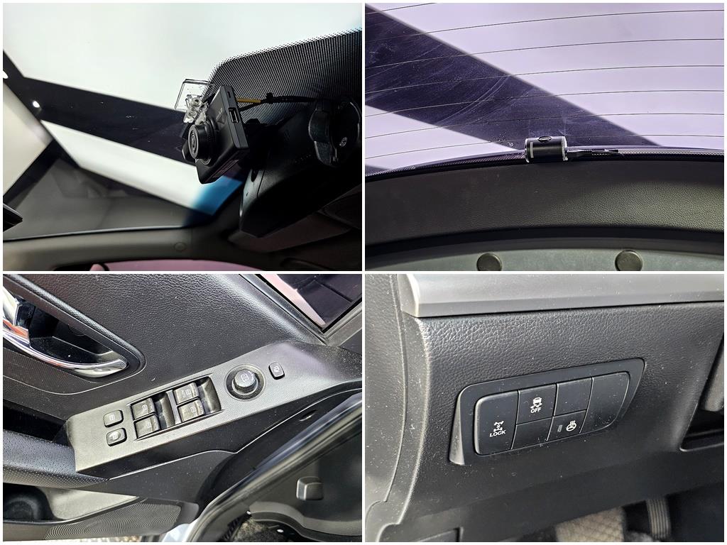 Ssangyong Korando 2013 Gris - Importación desde Corea - HF Imports Iquique - Foto 18