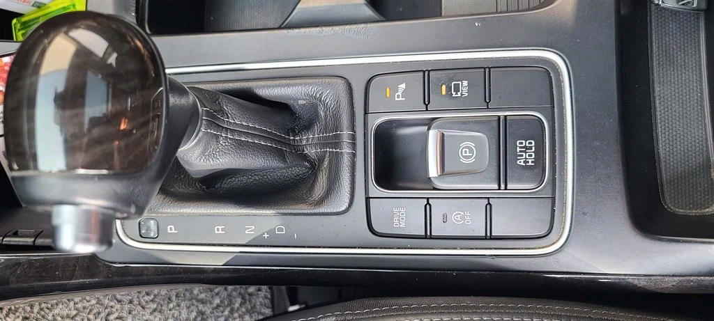 KIA Sorento 2016 Gris - Importación desde Corea - HF Imports Iquique - Foto 14