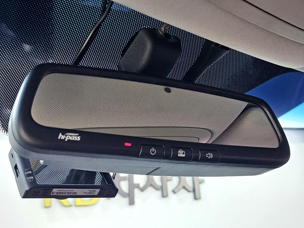 Ssangyong Korando 2013 Gris - Importación desde Corea - HF Imports Iquique - Foto 15