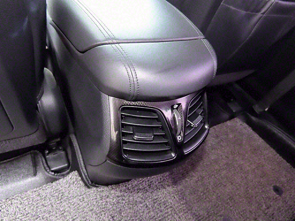 HYUNDAI Grandeur 2014 Negro - Importación desde Corea - HF Imports Iquique - Foto 17