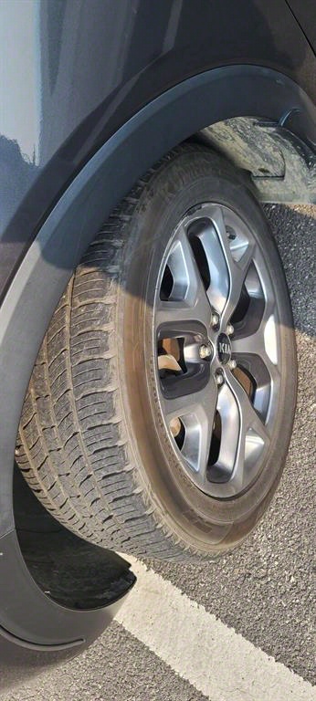 KIA Sorento 2016 Gris - Importación desde Corea - HF Imports Iquique - Foto 16