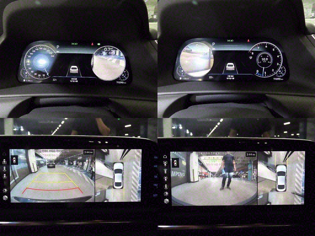 HYUNDAI Sonata 2021 - Importación desde Corea - HF Imports Iquique - Foto 18