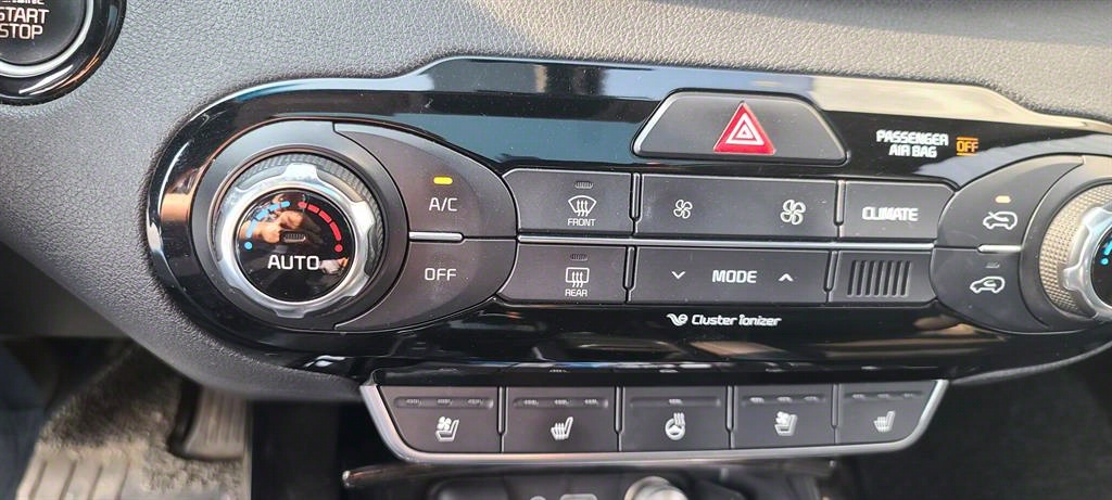 KIA Sorento - Vista 6