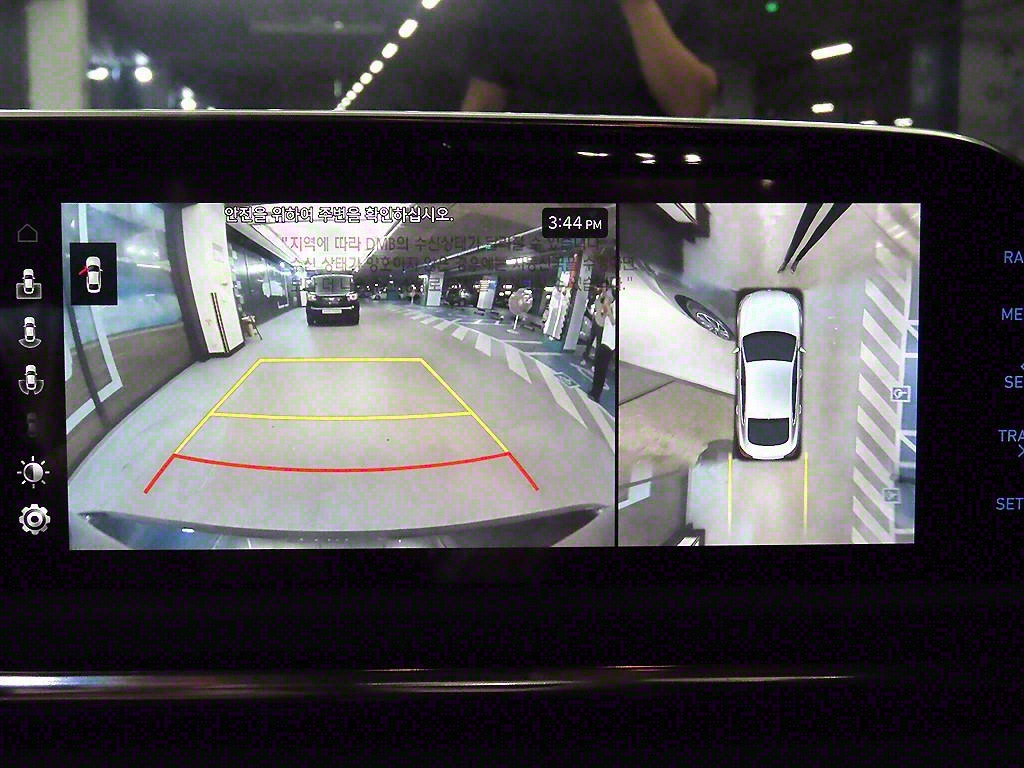 HYUNDAI Sonata 2021 - Importación desde Corea - HF Imports Iquique - Foto 15