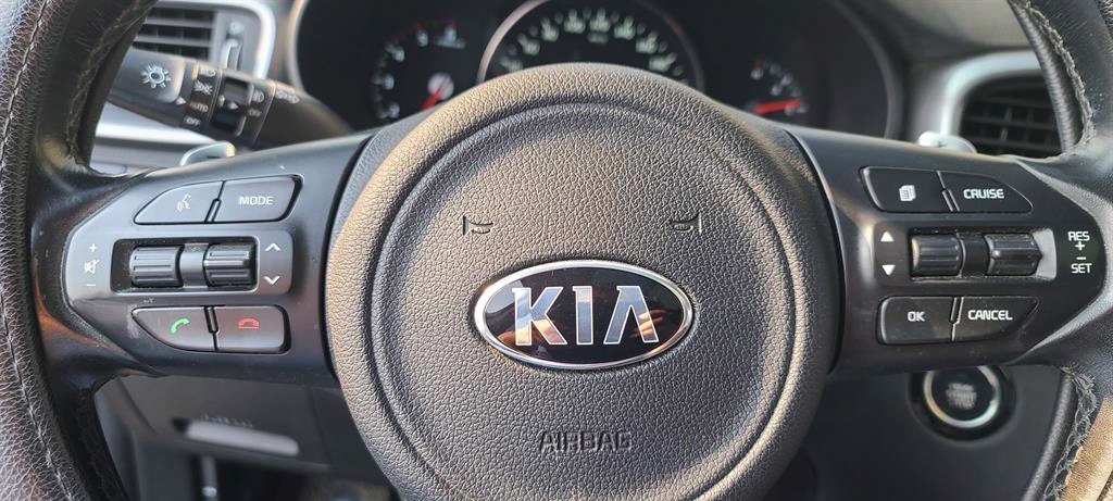 KIA Sorento - Vista 7