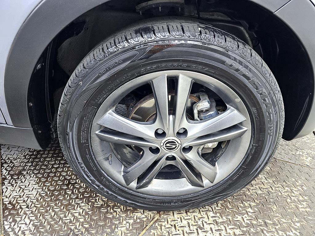 Ssangyong Korando 2013 Gris - Importación desde Corea - HF Imports Iquique - Foto 20