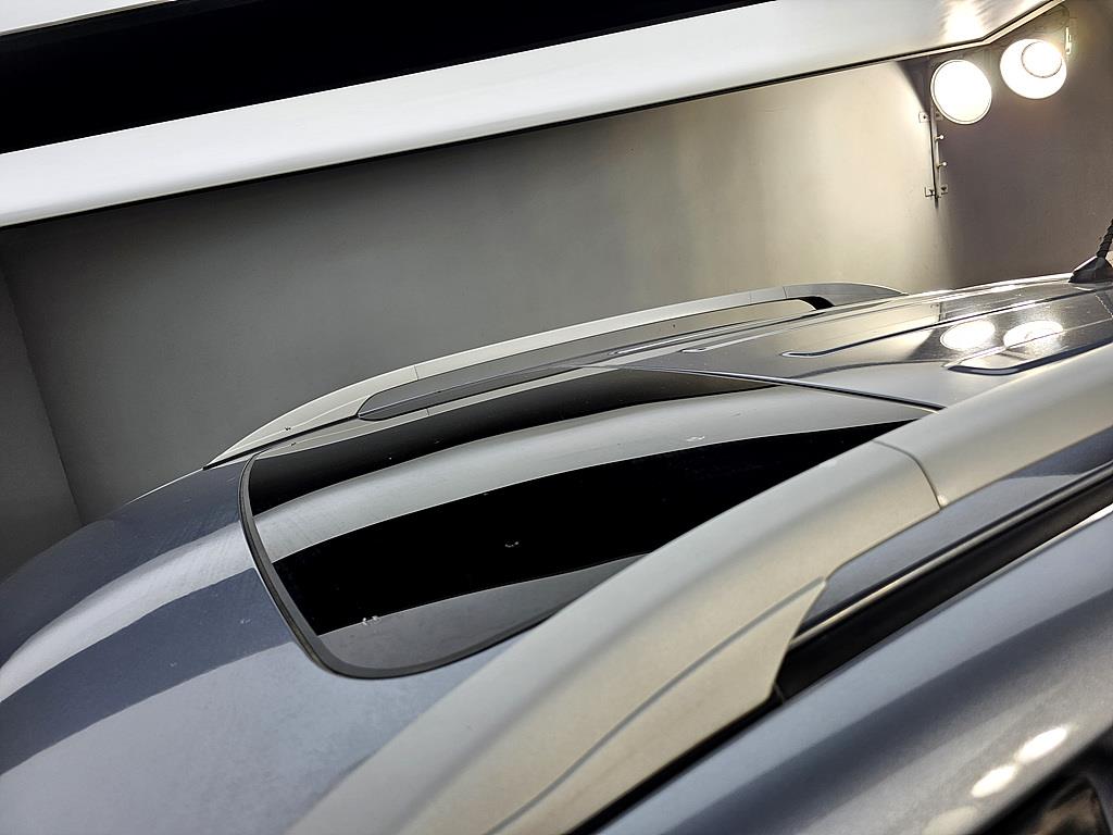 Ssangyong Korando 2013 Gris - Importación desde Corea - HF Imports Iquique - Foto 13