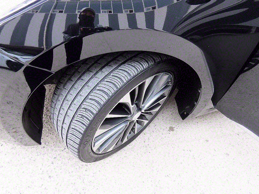 HYUNDAI Grandeur 2014 Negro - Importación desde Corea - HF Imports Iquique - Foto 20