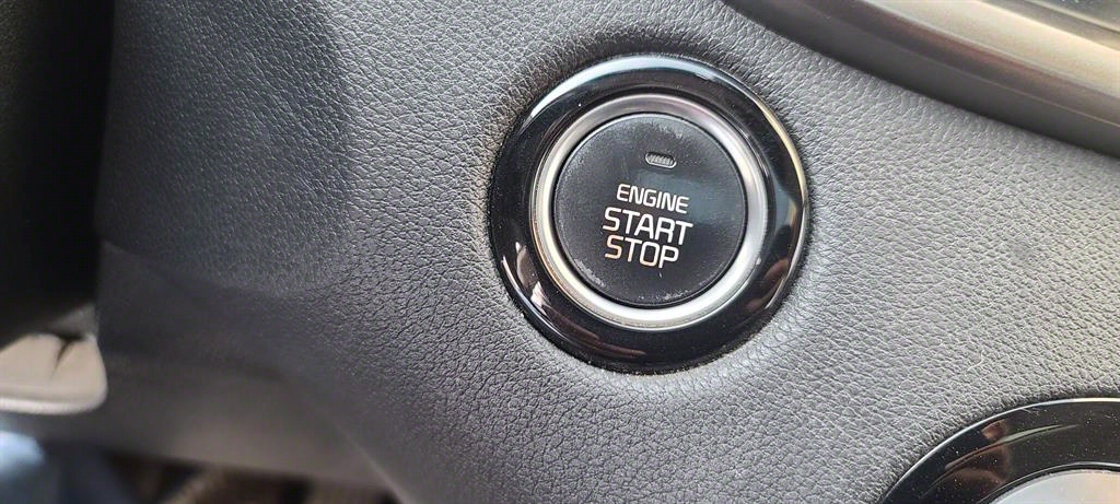 KIA Sorento - Vista 10