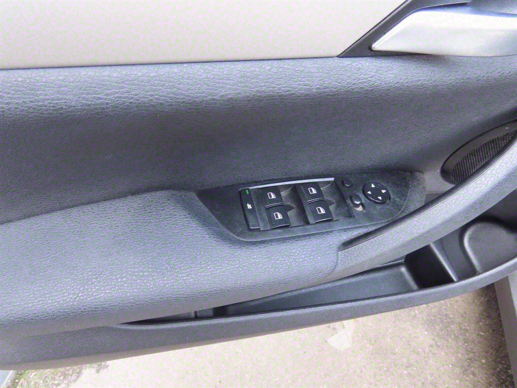 BMW X1 2013 Blanco - Importación desde Corea - HF Imports Iquique - Foto 11