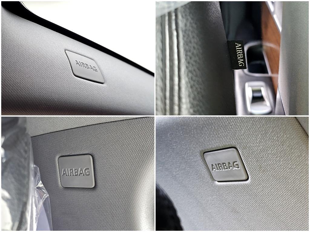 Jaguar XF 2013 Blanco - Importación desde Corea - HF Imports Iquique - Foto 15