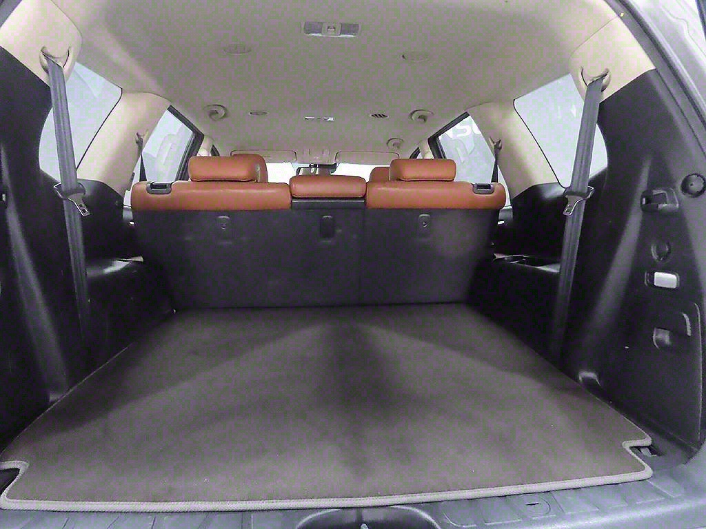 KIA Mohave 2017 Plateado - Importación desde Corea - HF Imports Iquique - Foto 9