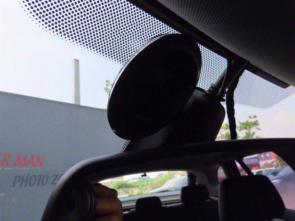 BMW X1 2013 Blanco - Importación desde Corea - HF Imports Iquique - Foto 12