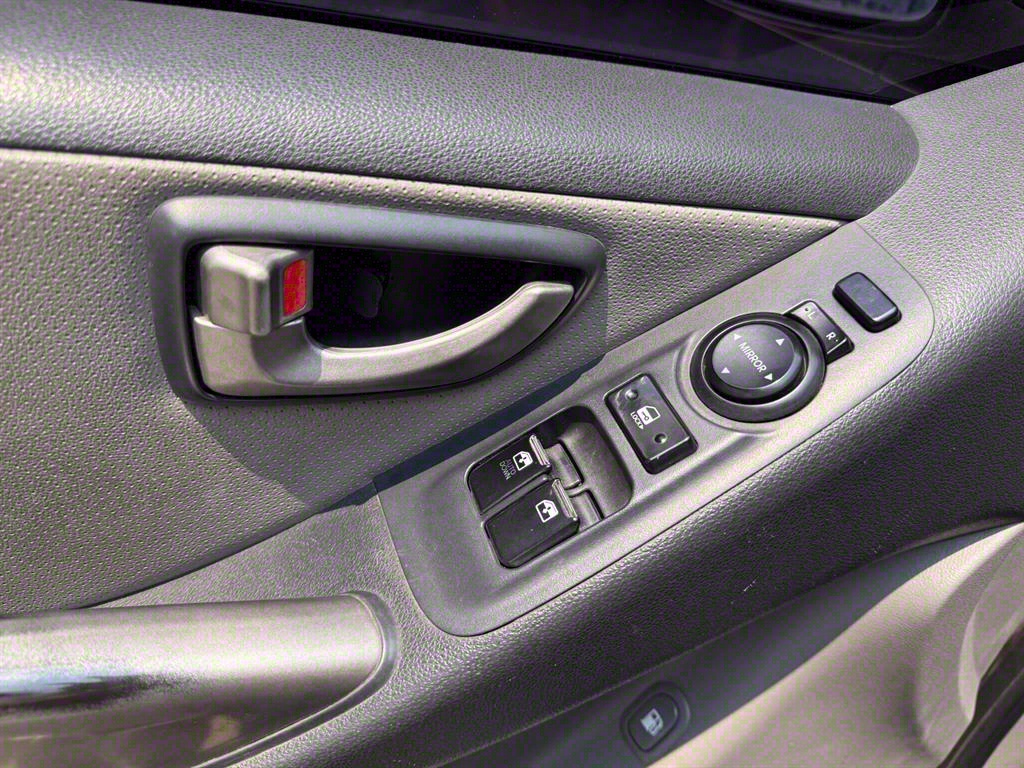 HYUNDAI Starex - Vista 12