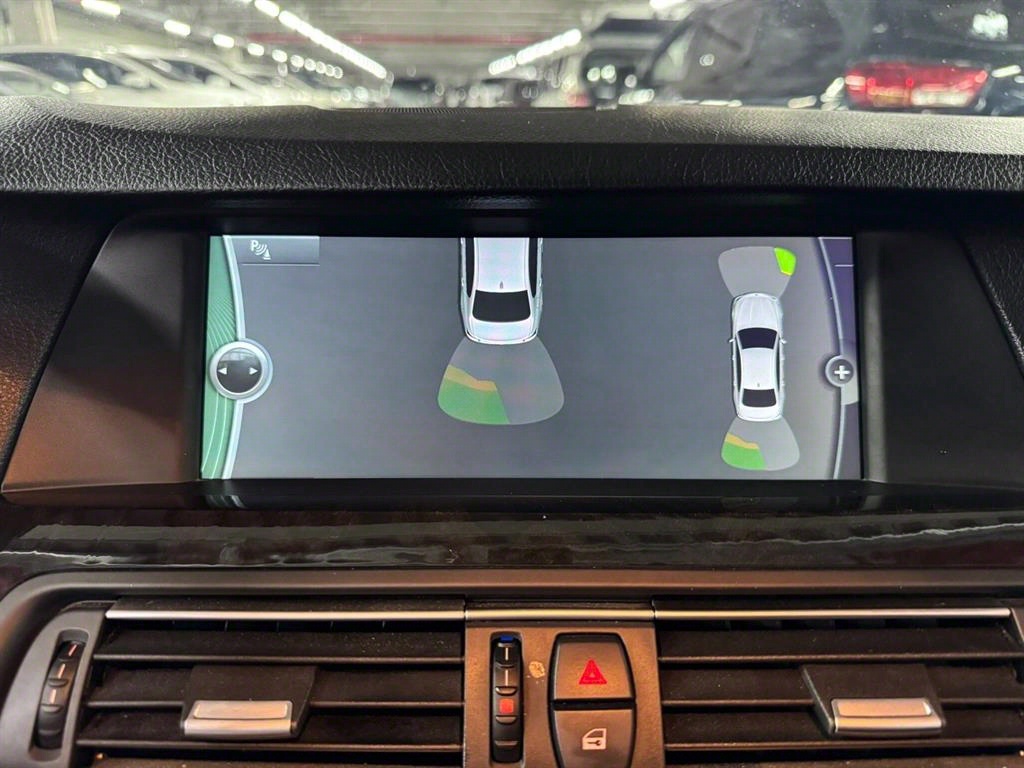 BMW 5 Series 2011 Blanco - Importación desde Corea - HF Imports Iquique - Foto 17