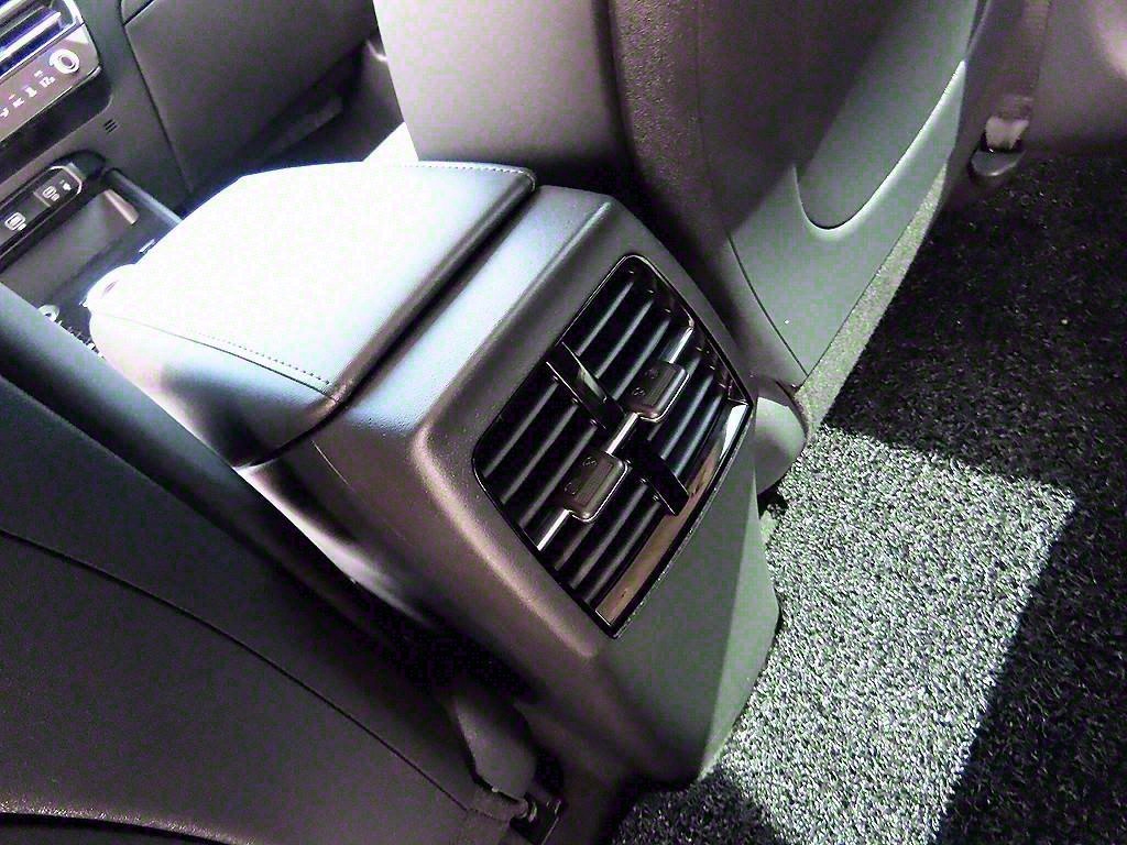 KIA Niro 2023 Negro - Importación desde Corea - HF Imports Iquique - Foto 17