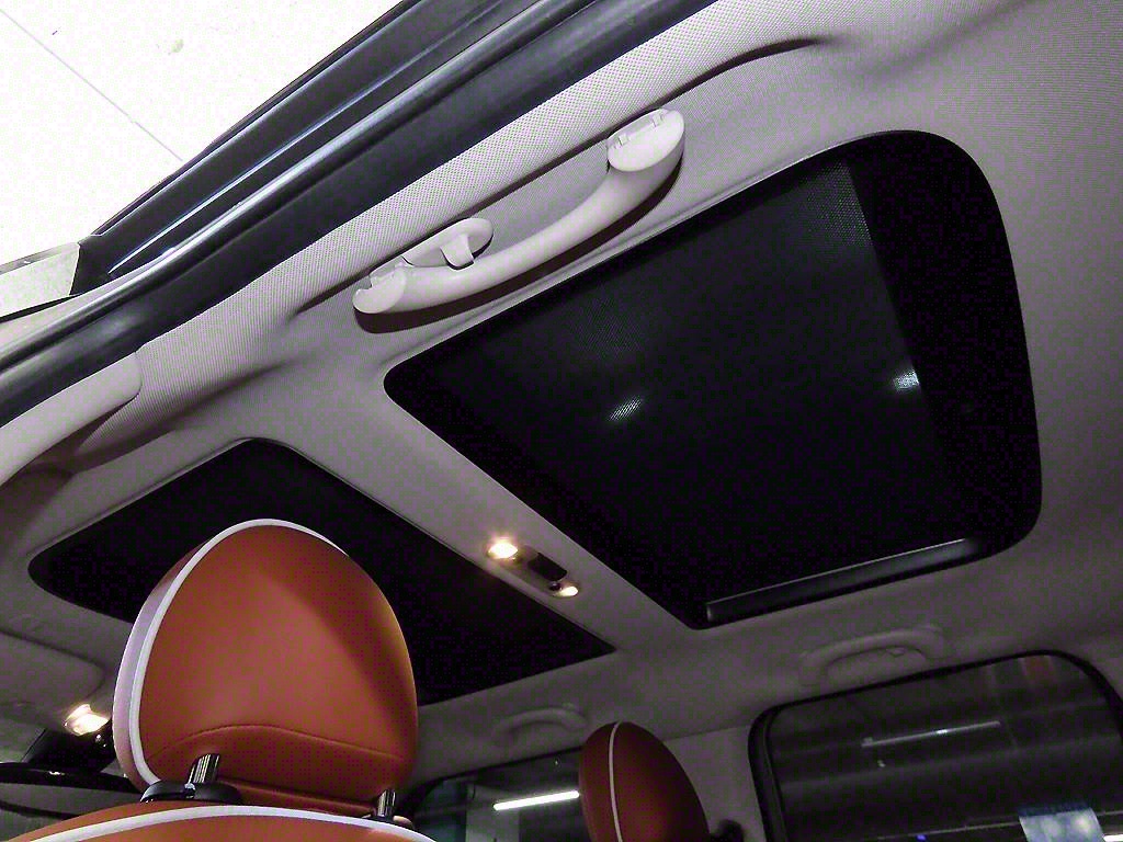 Mini Cooper 2023 Gris - Importación desde Corea - HF Imports Iquique - Foto 17