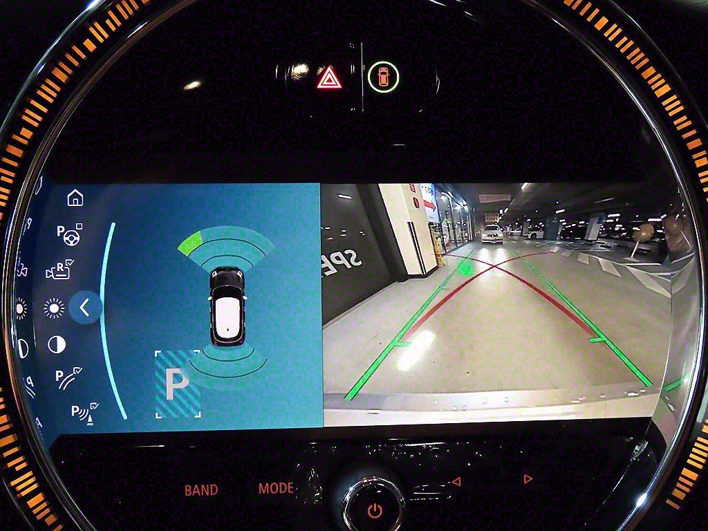 Mini Cooper 2023 Gris - Importación desde Corea - HF Imports Iquique - Foto 14