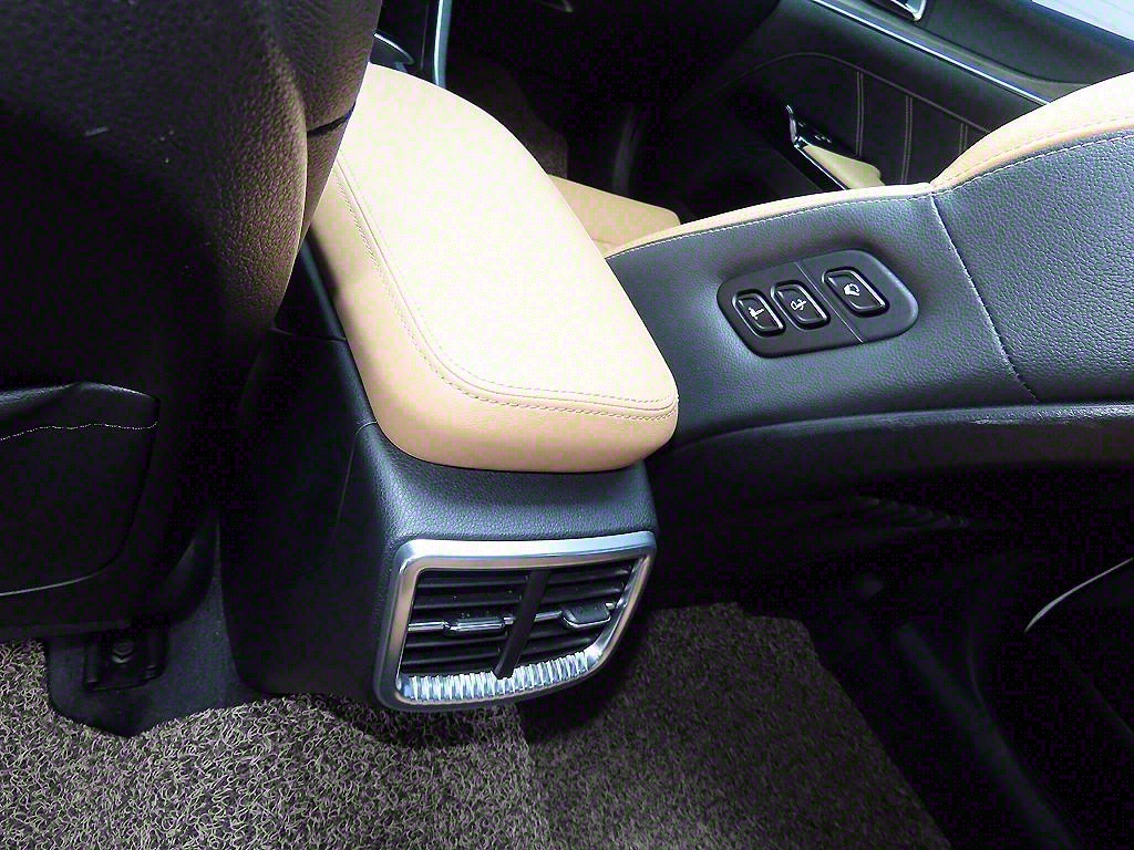 KIA K5 2020 Blanco - Importación desde Corea - HF Imports Iquique - Foto 16