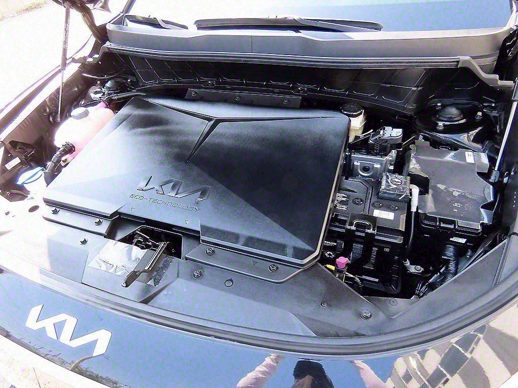 KIA Niro 2023 Negro - Importación desde Corea - HF Imports Iquique - Foto 18