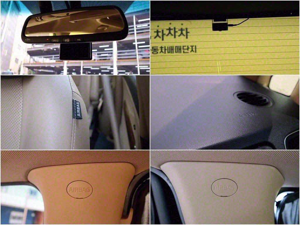 KIA Carnival 2016 Negro - Importación desde Corea - HF Imports Iquique - Foto 11