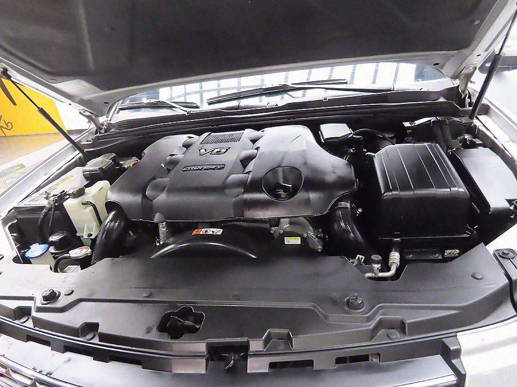 KIA Mohave 2017 Plateado - Importación desde Corea - HF Imports Iquique - Foto 8