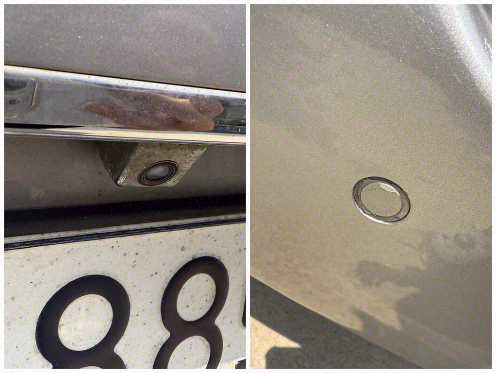 HYUNDAI Starex 2016 Gris - Importación desde Corea - HF Imports Iquique - Foto 17