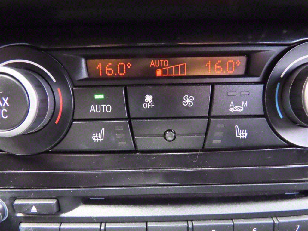 BMW X1 2013 Blanco - Importación desde Corea - HF Imports Iquique - Foto 13