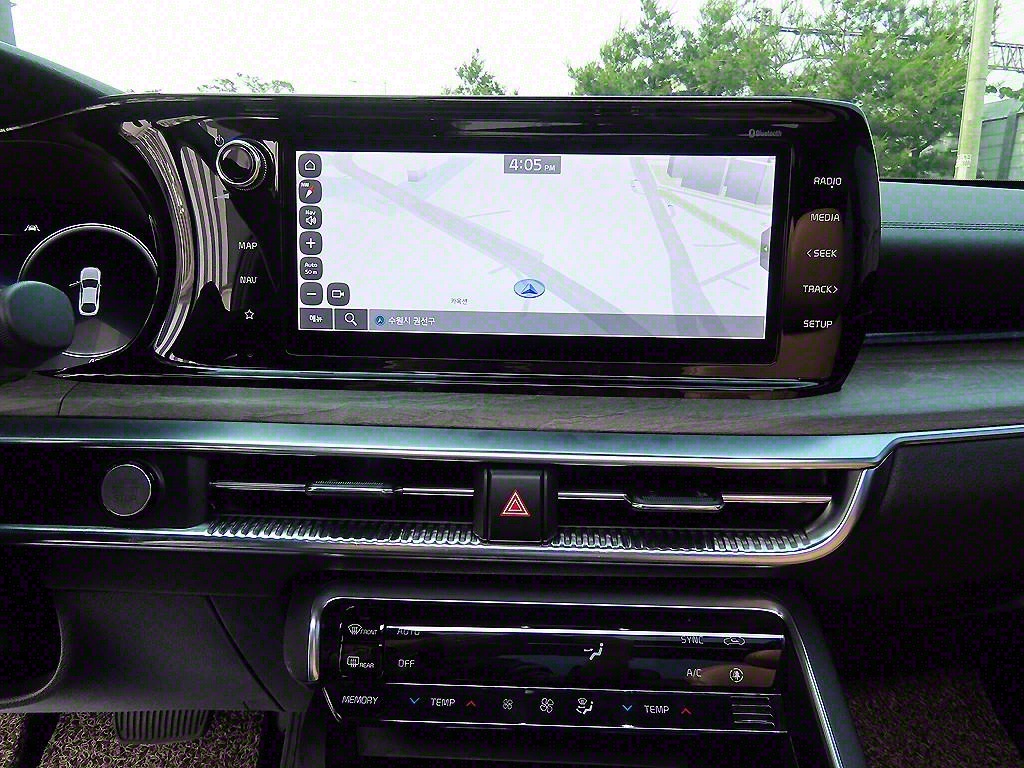 KIA K5 2020 Blanco - Importación desde Corea - HF Imports Iquique - Foto 13