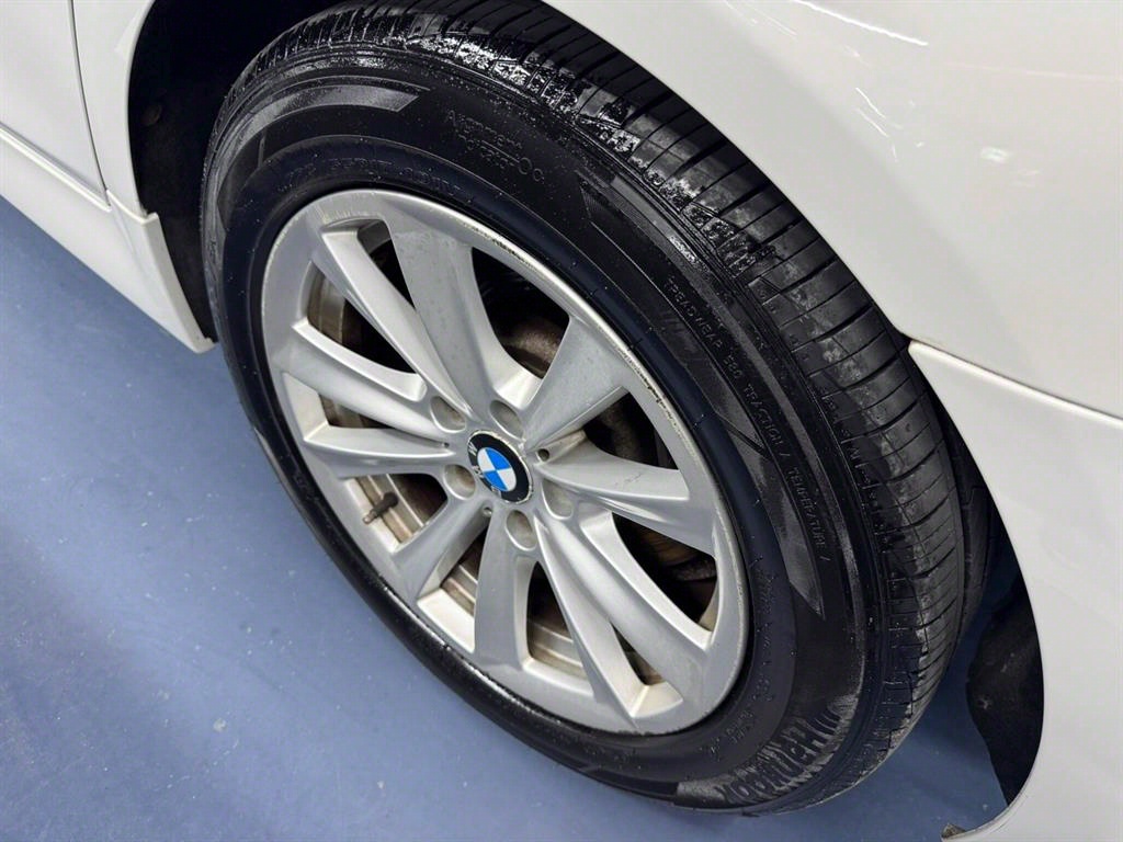 BMW 5 Series - Vista 7