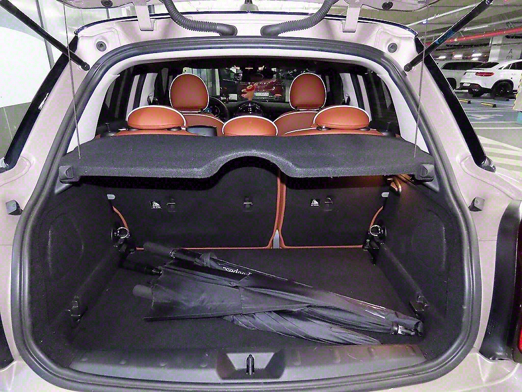 Mini Cooper 2023 Gris - Importación desde Corea - HF Imports Iquique - Foto 18