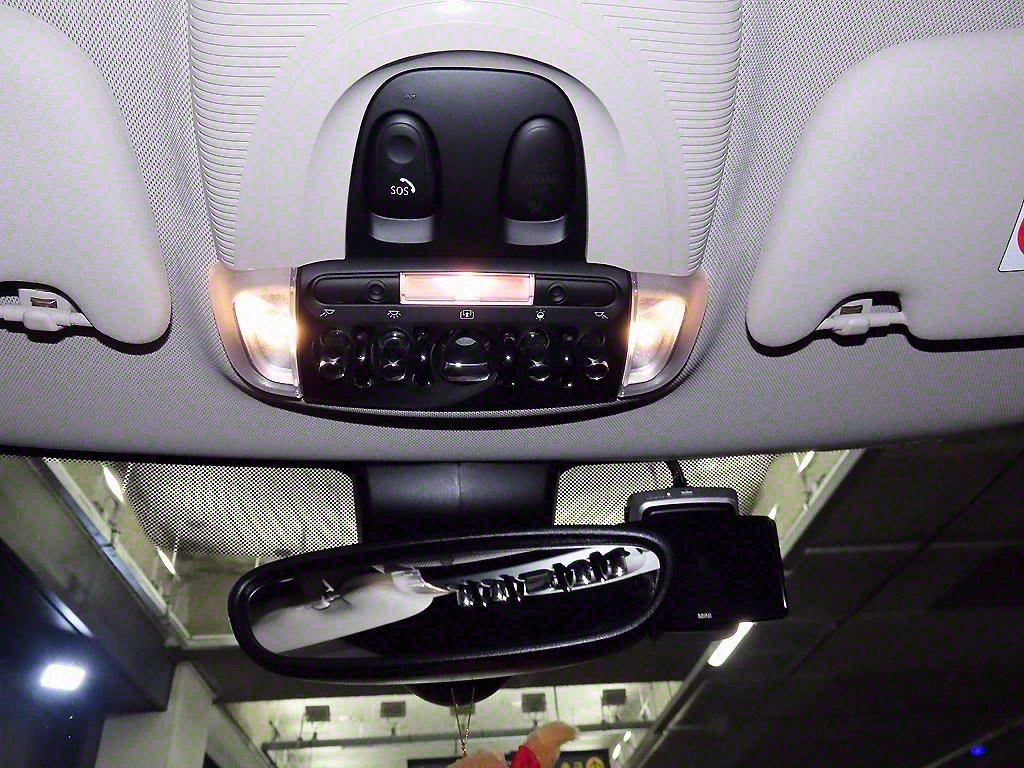 Mini Cooper 2023 Gris - Importación desde Corea - HF Imports Iquique - Foto 16