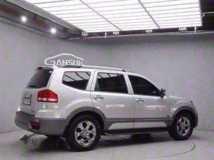 KIA Mohave - Vista 8