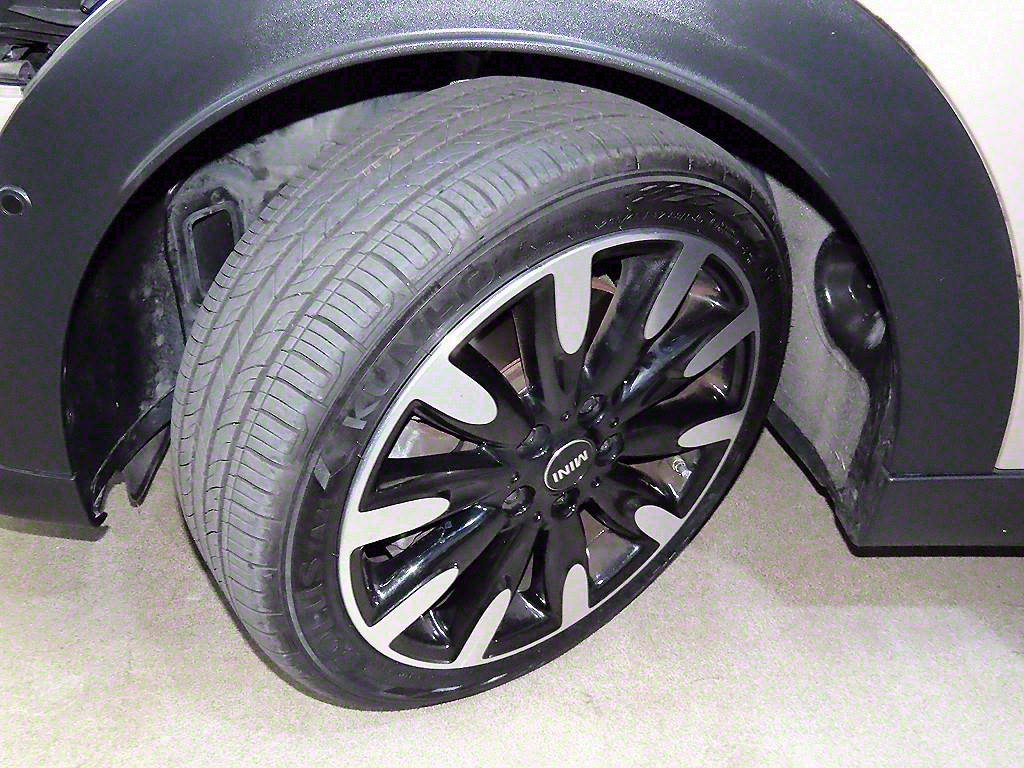 Mini Cooper 2023 Gris - Importación desde Corea - HF Imports Iquique - Foto 20