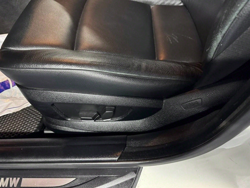 BMW 5 Series 2011 Blanco - Importación desde Corea - HF Imports Iquique - Foto 13