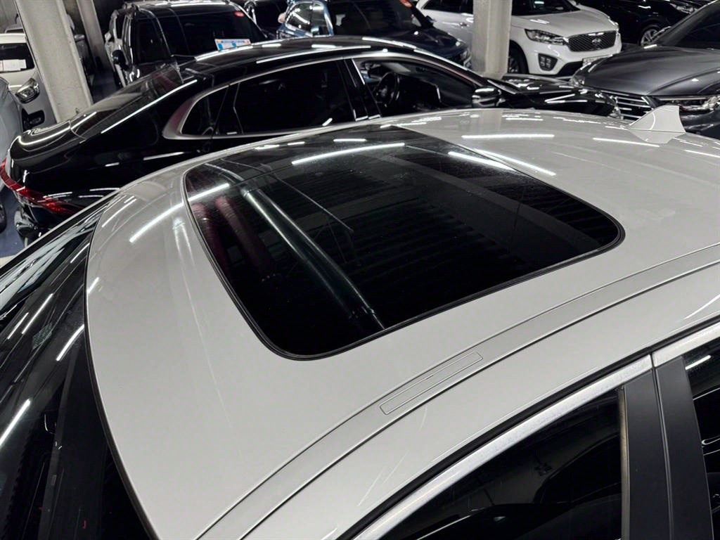 BMW 5 Series - Vista 8