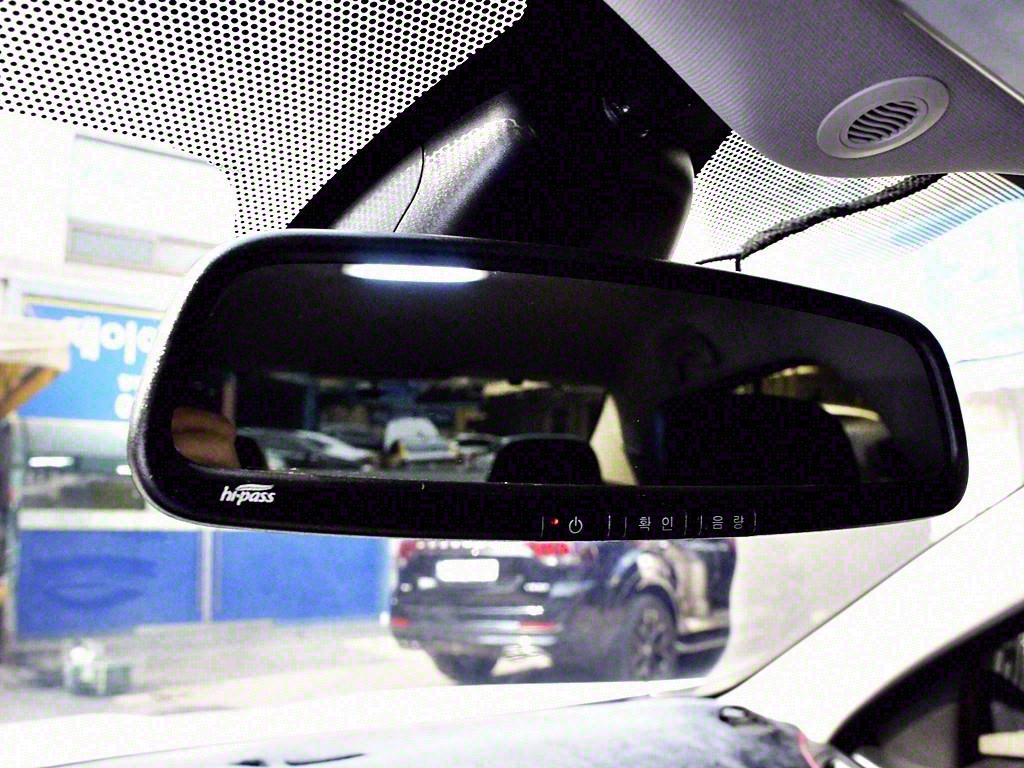 SAMSUNG SM5 - Vista 12