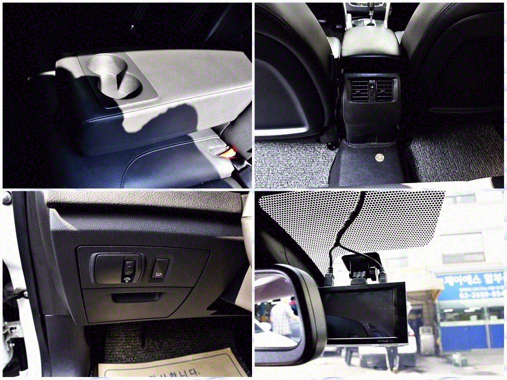 SAMSUNG SM5 2018 Blanco - Importación desde Corea - HF Imports Iquique - Foto 16